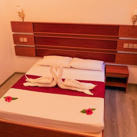 Feridhoo Inn Екстер'єр фото