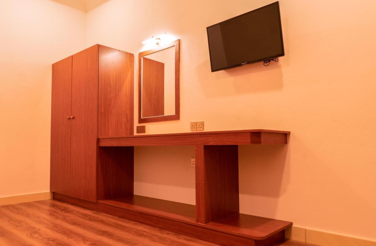 Feridhoo Inn Екстер'єр фото