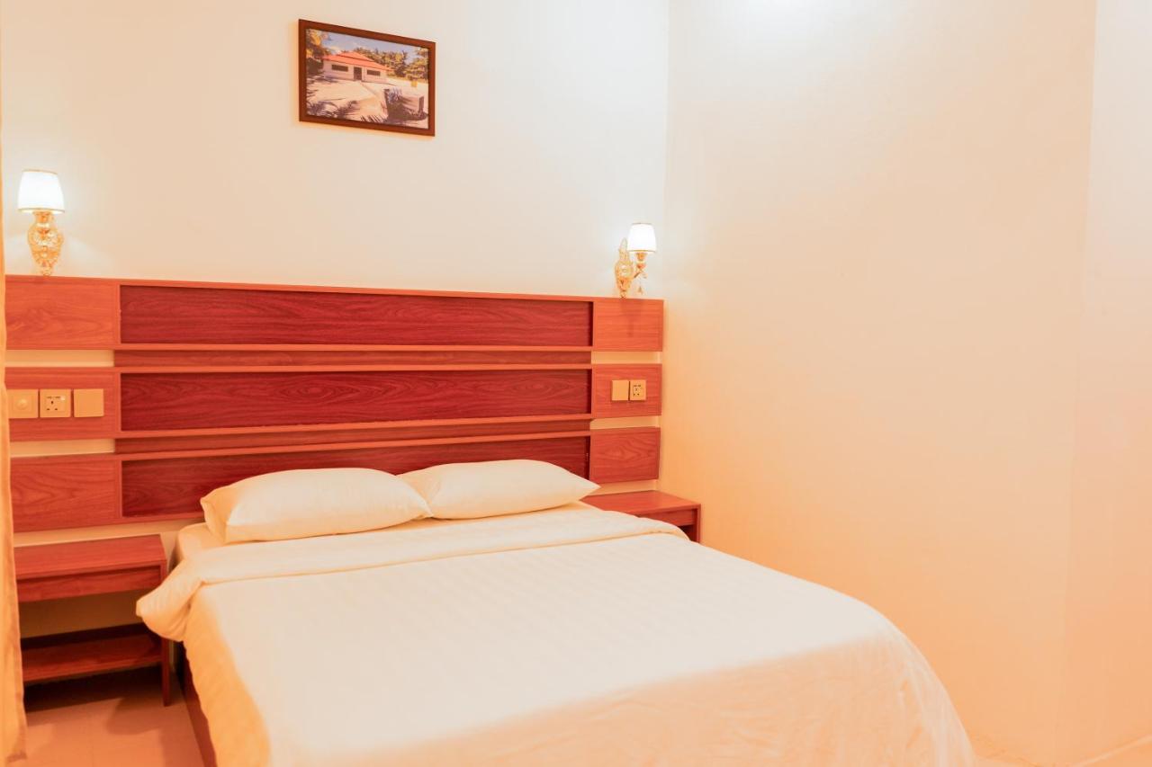 Feridhoo Inn Екстер'єр фото