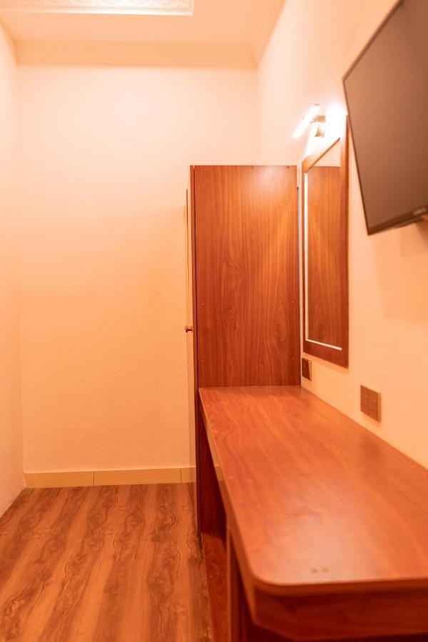 Feridhoo Inn Екстер'єр фото