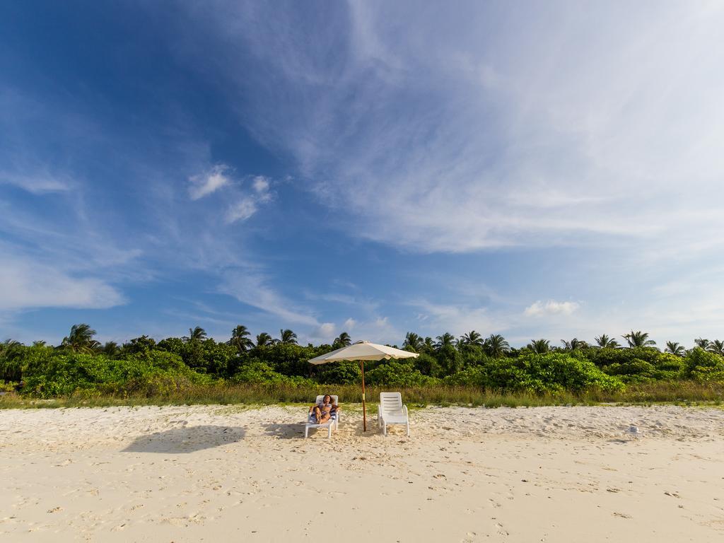 Feridhoo Inn Екстер'єр фото