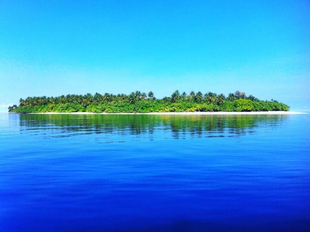Feridhoo Inn Екстер'єр фото