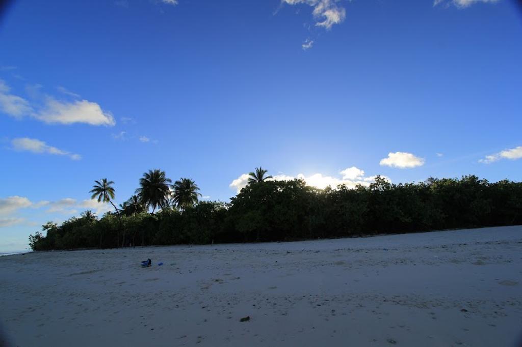 Feridhoo Inn Екстер'єр фото