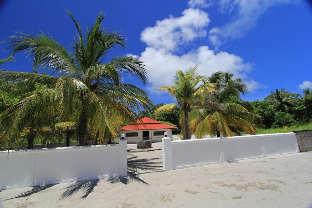 Feridhoo Inn Екстер'єр фото