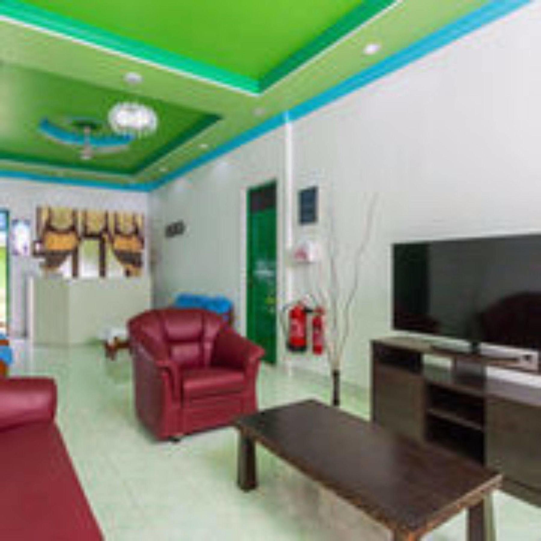 Feridhoo Inn Екстер'єр фото