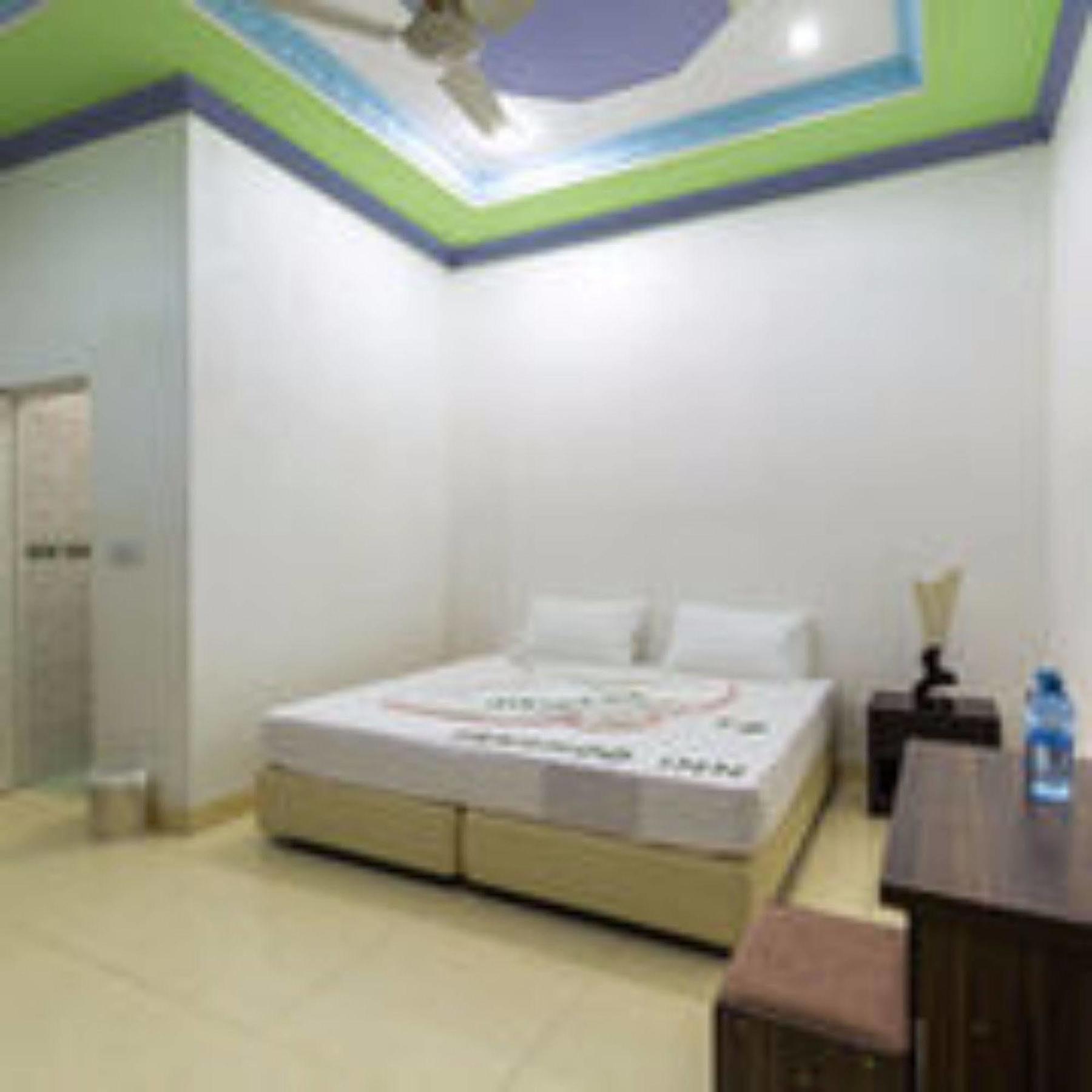 Feridhoo Inn Екстер'єр фото
