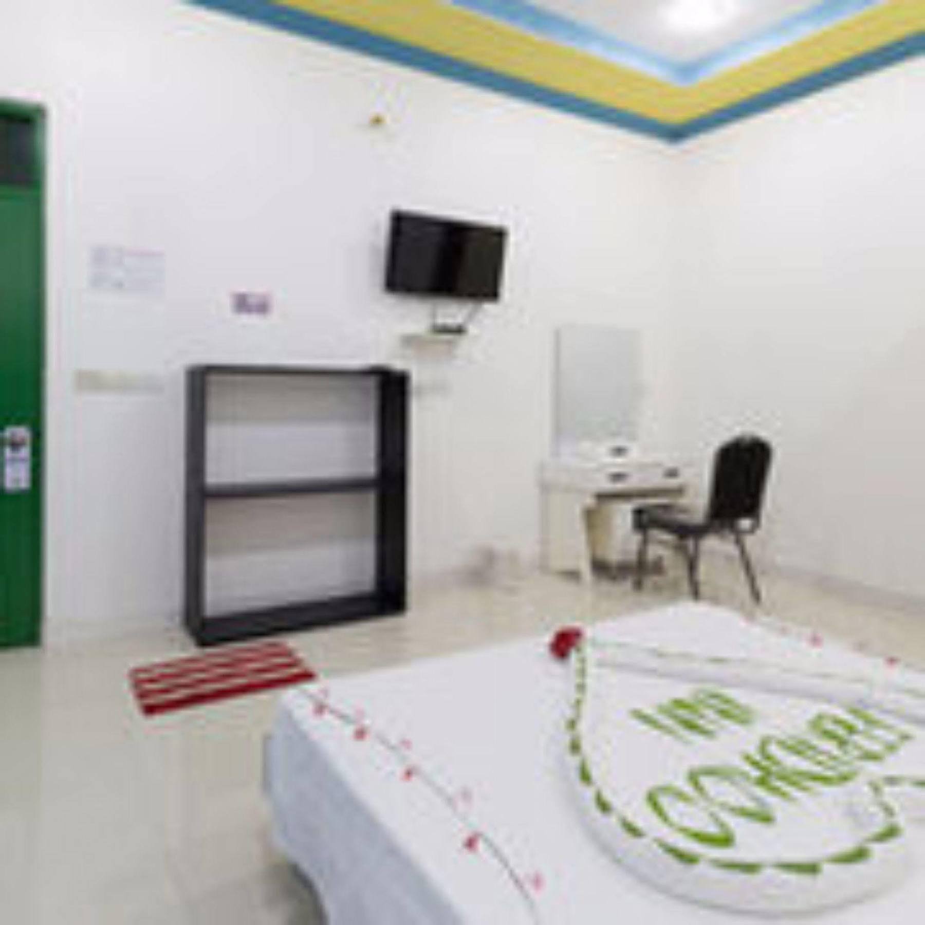 Feridhoo Inn Екстер'єр фото