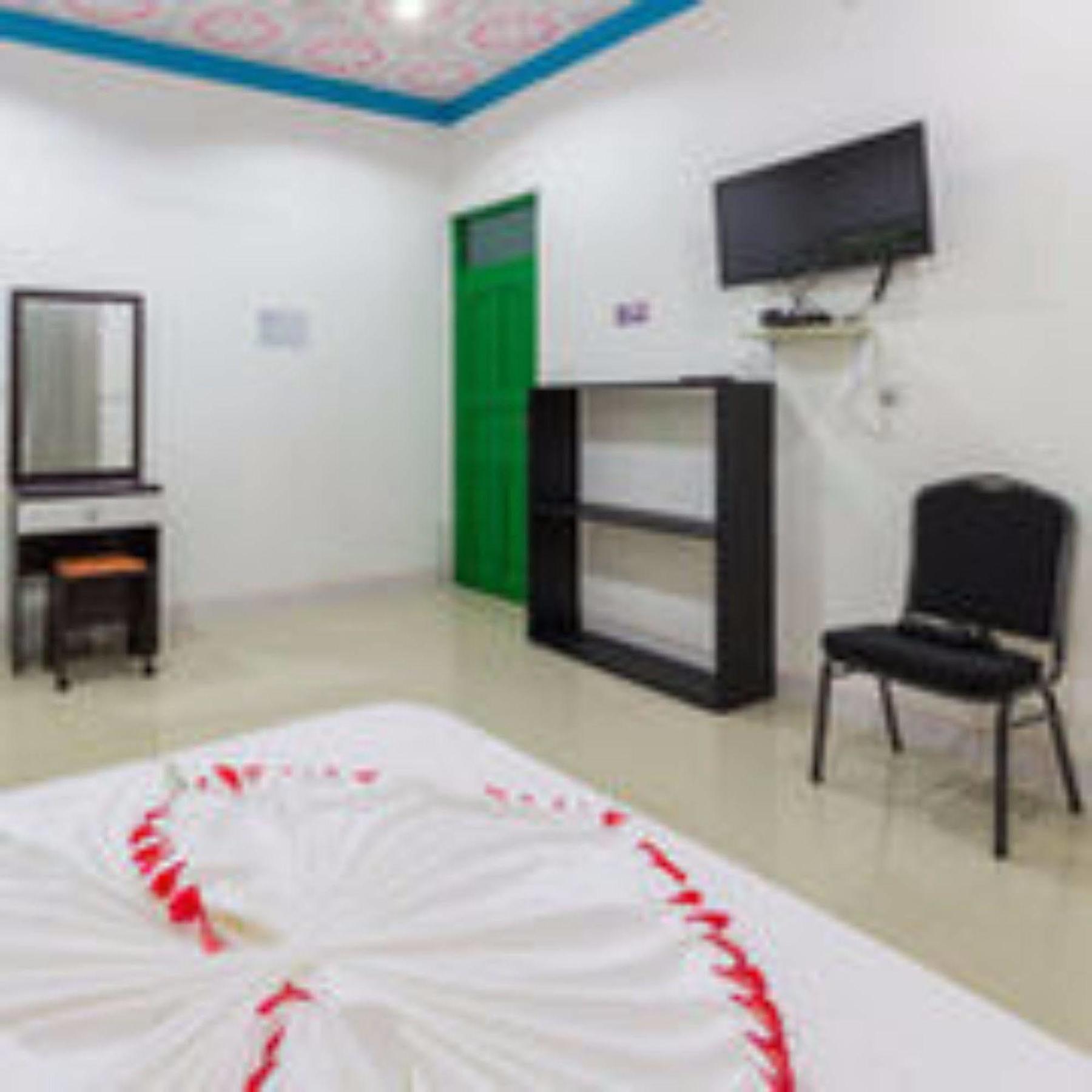 Feridhoo Inn Екстер'єр фото