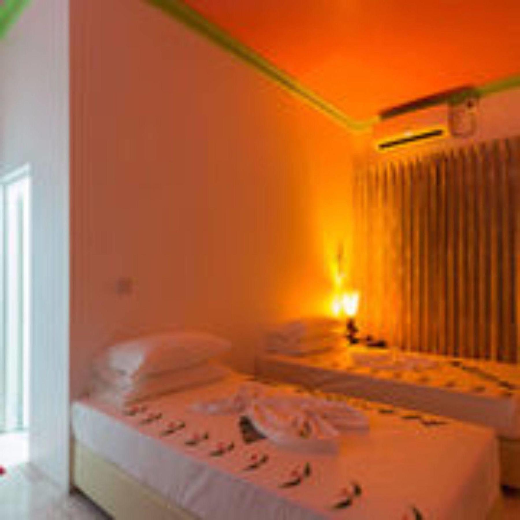 Feridhoo Inn Екстер'єр фото