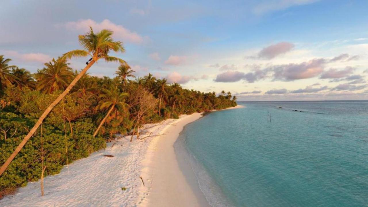 Feridhoo Inn Екстер'єр фото